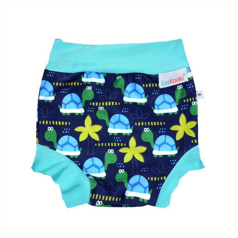 Leakproof Swim Diaper for Newborns & Kids