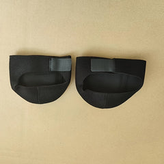 Invisible Heel Protection Sleeve for Fitness Yoga Pilates