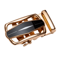 Men's Casual Sports Shape Automatic Belt Buckle