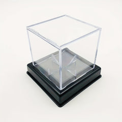 Baseball Display Box Christmas Year's Gift