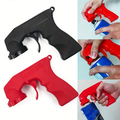 Spray Paint Trigger Handle Aerosol Can Tool