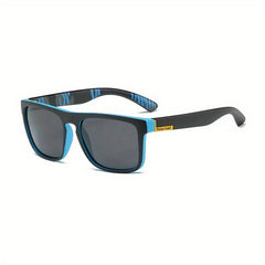 Men's Polarized Sunglasses UV400 Protection for Cycling Driving