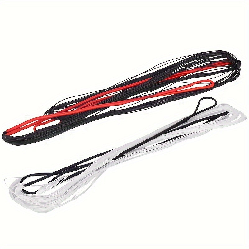 1pc Recurve Bow String 137 Traditional Bow Replacement Bowstring