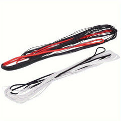 1pc Recurve Bow String 137 Traditional Bow Replacement Bowstring