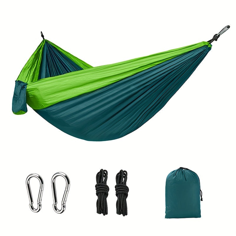 Thickened Outdoor Hammock Swing for Camping and Home Use