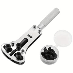 Adjustable Watch Back Remover Large Watch Replacement Repair Size Tool