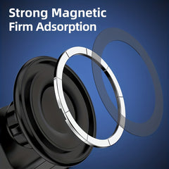 MagSafe Magnetic Dashboard Phone Holder for iPhone 14 13 12