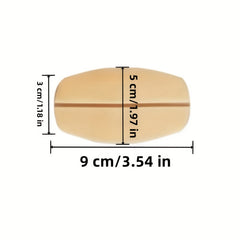 6pcs Silicone Shoulder Pads Bra Strap Cushions Women's Lingerie Accessories