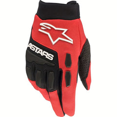 Men's Outdoor Riding Gloves Windproof Full finger Motorcycle Glov