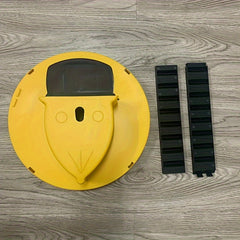 Humane Mouse Trap Auto Reset Flip Lid Mouse Trap