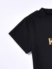 Boys King Outfit Short Slee jsonormation about the product