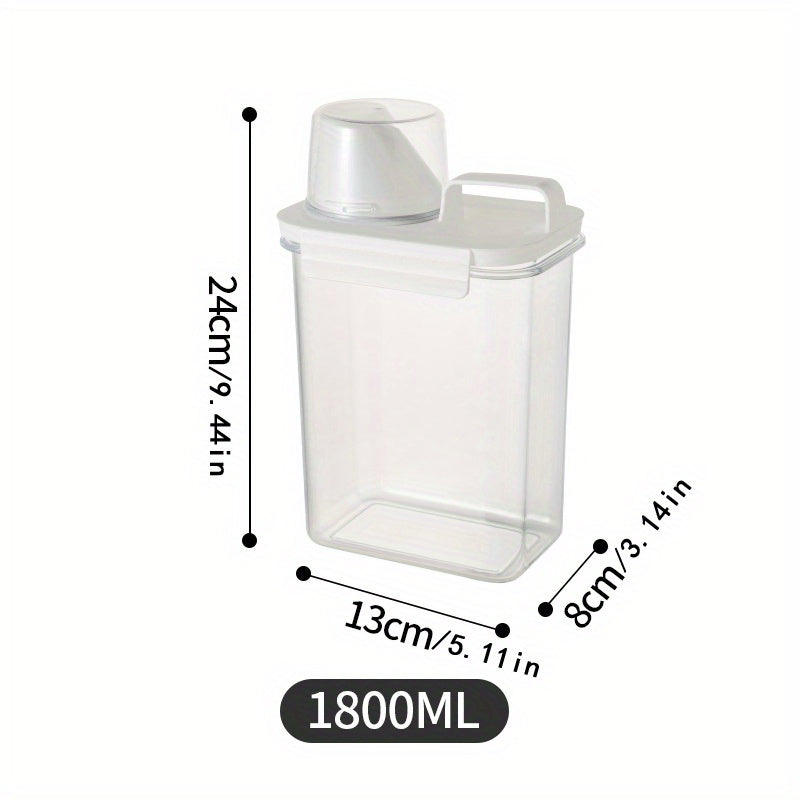 Moisture-proof Sealed Grain & Miscellaneous Grain Tank