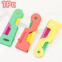Needle Threader For Elderly Easy Sewing Notions