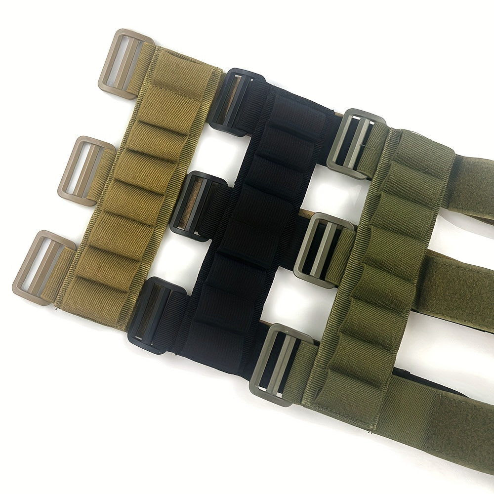 1pc Detachable Arm Cartridge Bag Outdoor Sports Strap Accessory Bag