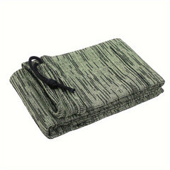 Polyester Heavy Duty Storage Sock Moistureproof Cover Case