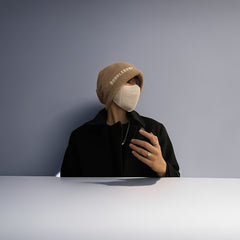 Plush Warm Hat for Winter Outdoor Activities