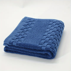 Soft Absorbent Towel 29x15in for Bathroom Face and Hair Cleaning
