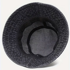 Men's Cowboy Fisherman Sun Hat for Sun Protection