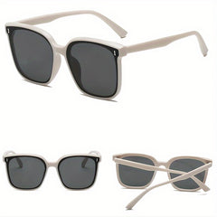 Polarized Sunglasses for Men Women - Stylish Glasses with UV Protection