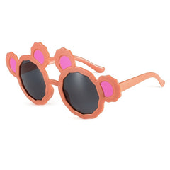 Koala Ear Sun Protection Sunglasses for Kids