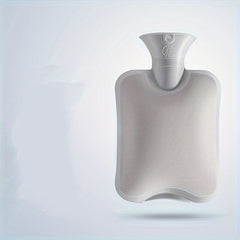 Winter Water Injection Hot Water Bag Explosion-Proof Thick Warm Handbag