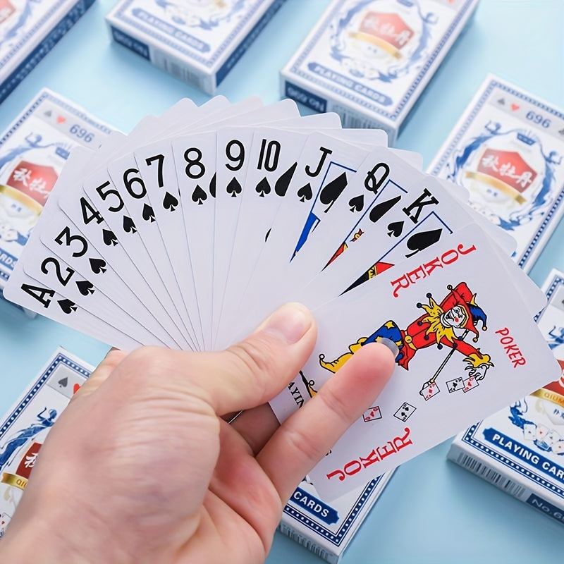 1pc Funny Poker Card Game for Friends - Table Board Game