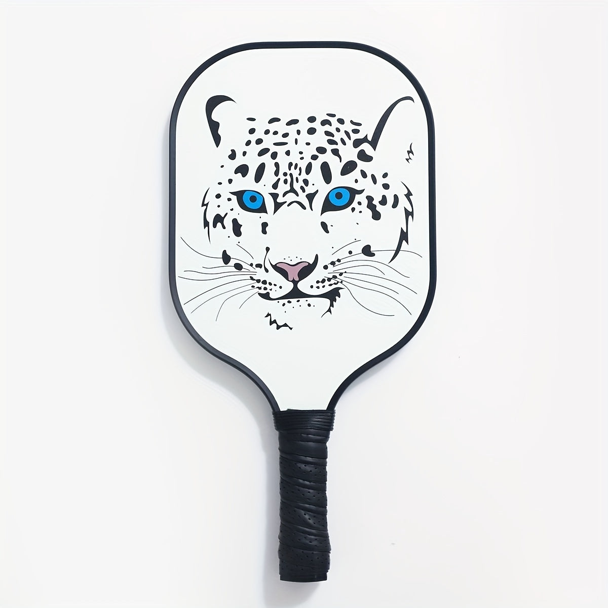Fiberglass Carbon Fiber Pickleball Racket Set with Bag & Ball