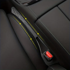Car Seat Gap Filler Side Seam Plug Strip Leak-proof Universal Decoration