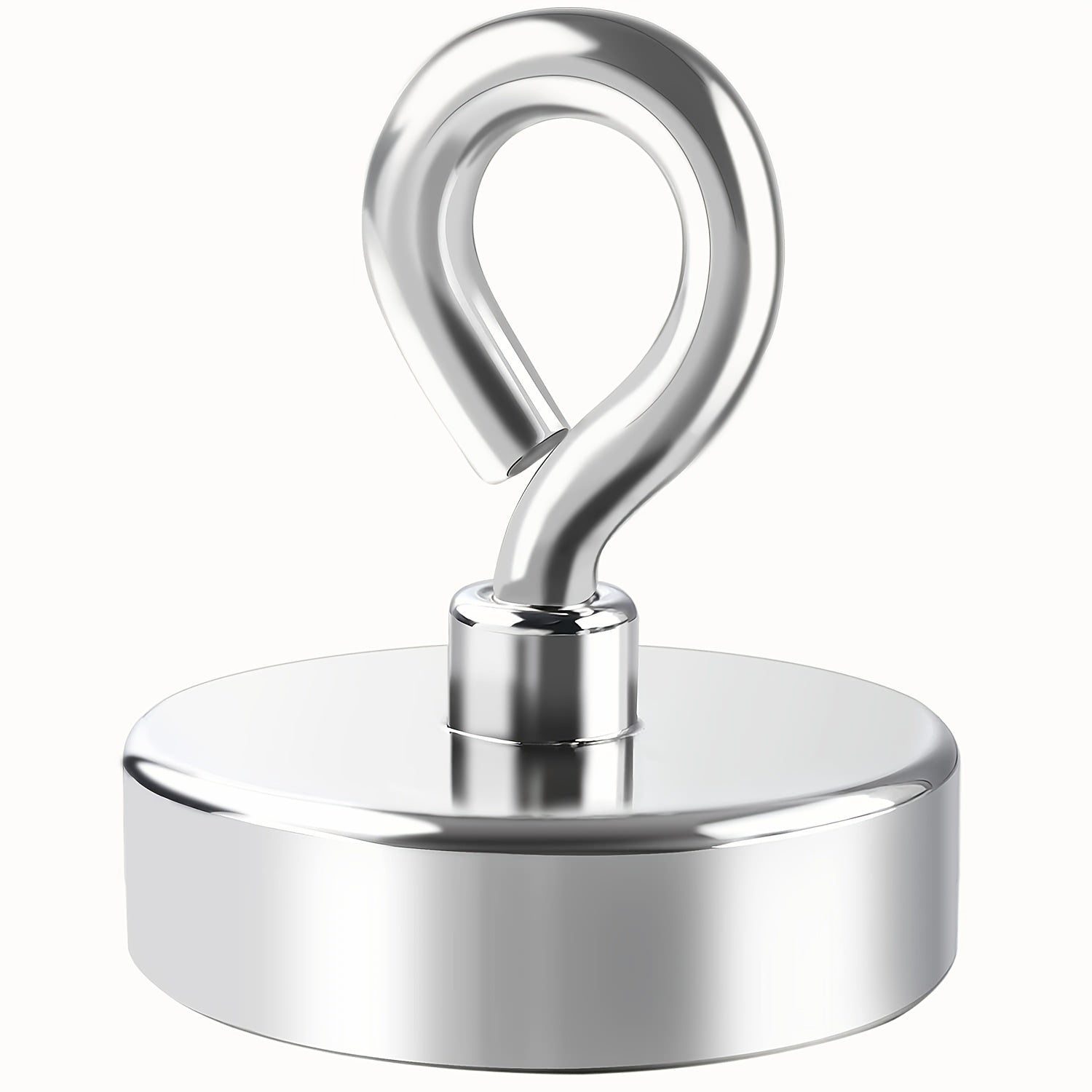 190 Kg Fishing Magnet Neodymium Rare Earth 420 Lb