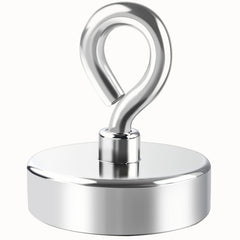 190 Kg Fishing Magnet Neodymium Rare Earth 420 Lb
