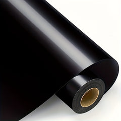35m Adhesive Vinyl Roll Cricut Permanent for Decor Car Decal Glossy Waterproof