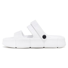 Men Slides Lightweight Non Slip Quick Dry Slippers for Indoor Outdoor Summer