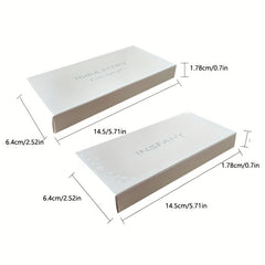 8-Color Chameleon Glitter Eyeshadow Palette for Macaron Makeup