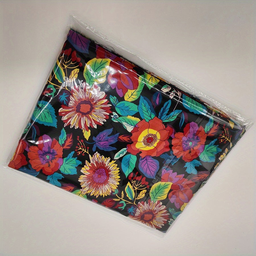 Quilting Fabric Cotton DIY Doll Clothes Precut Patchwork DIY Craft