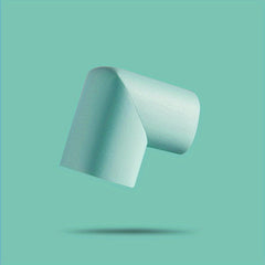 5pcs Baby Safety Corner Protectors Thickened Protective Table Protector