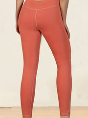 High Waist Skinny Long Pants Sports Fitness Yoga Running Trousers