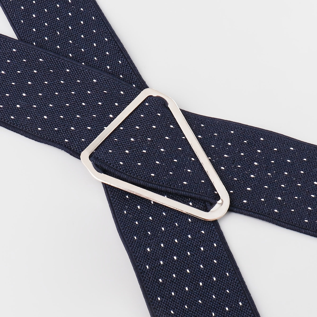 Suspenders For Men Set Adjustable 1 37 Inch Wide X Shape Wedding Suit Accessorie