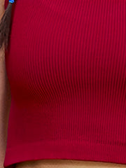 Quick Dry Workout Tank Top for Women