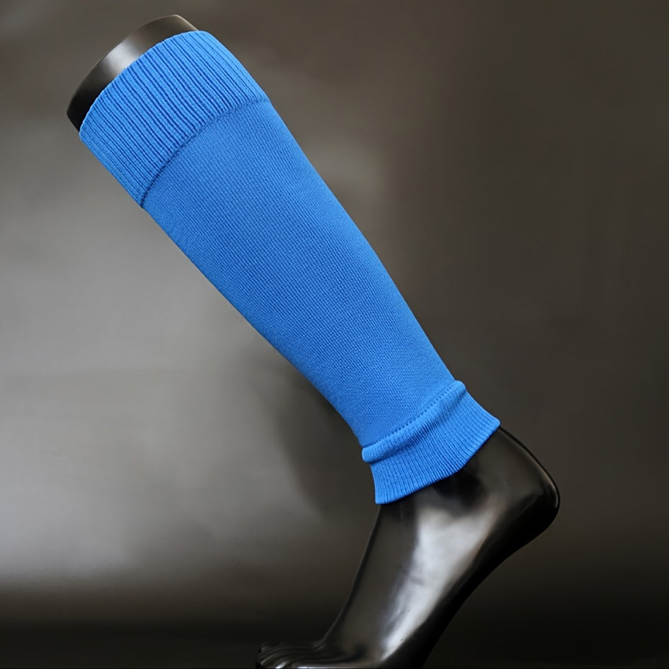 Men's Soccer Socks Calf Socks Football Training Equipment