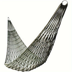Nylon Hammock Mesh Rope Hammocks For Outside Sleeping Camping