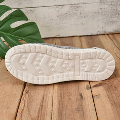 Women's Embroidered Winter Warm Boots Non Slip Outdoor Shoes