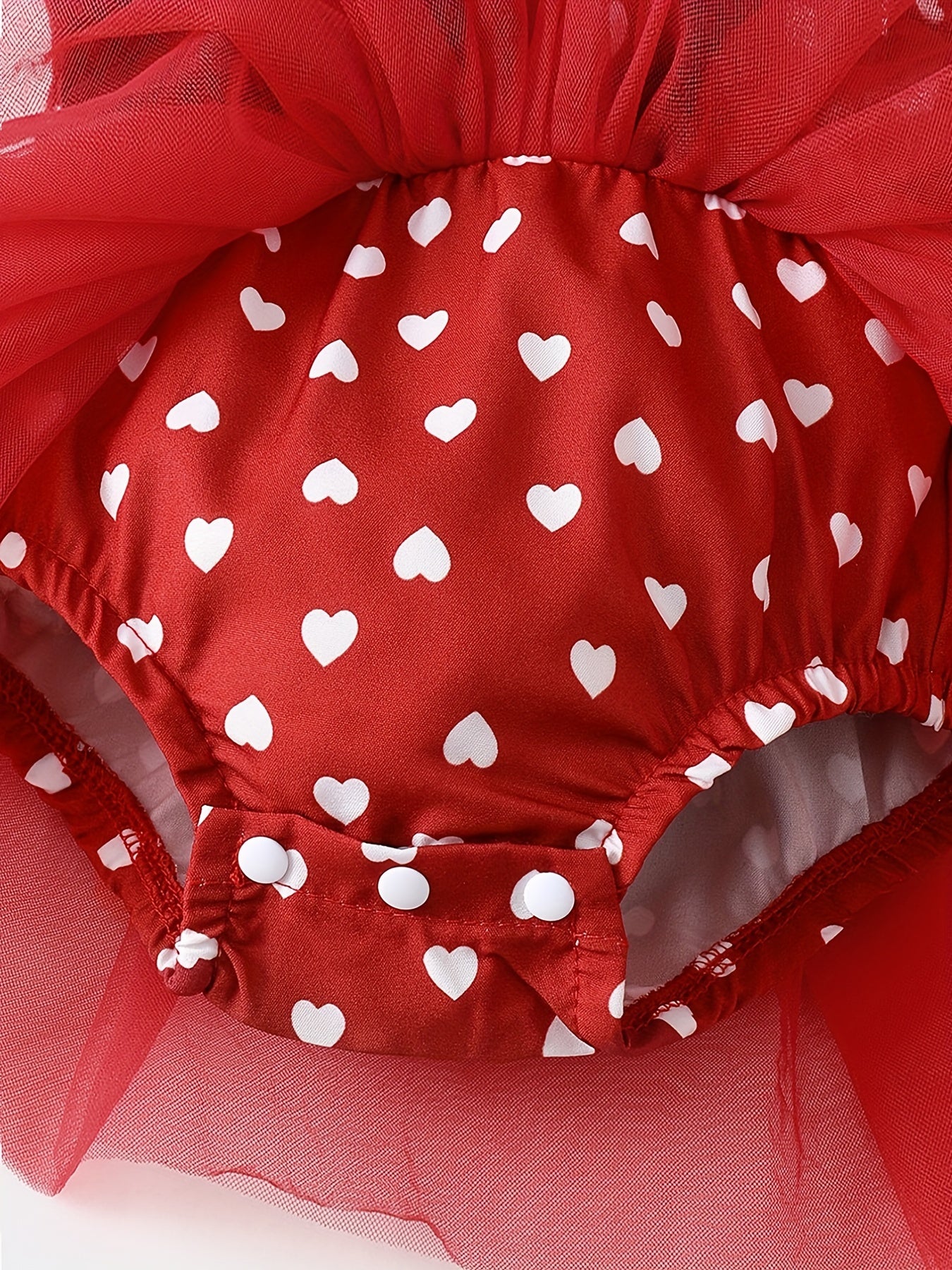 Cosplay Baby Girls Dress Set with Bow Hairband Socks - Birthday Party Dress