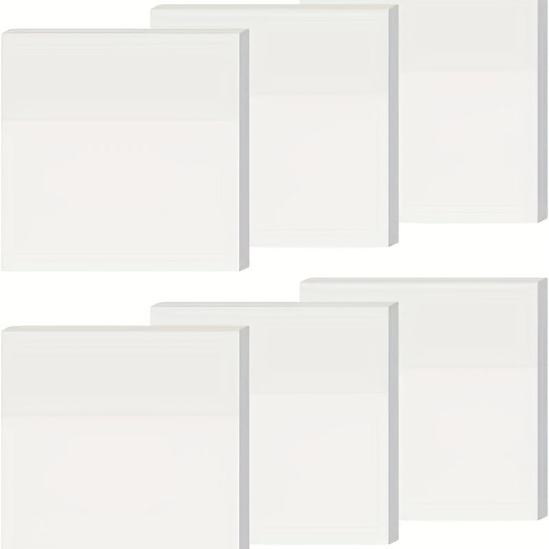 Clear Sticky Notes 3 X 3 Transparent See Through 300 Sheets