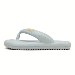 Men's Lightweight Comfortable Non Slip Thong Sandals