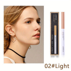 Full Coverage Waterproof Concealer Pen for Dark Circles Spots Scars Tattoos