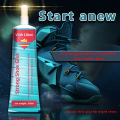 Adhesive Shoe Glue Waterproof Shoe Repair Strong Glue