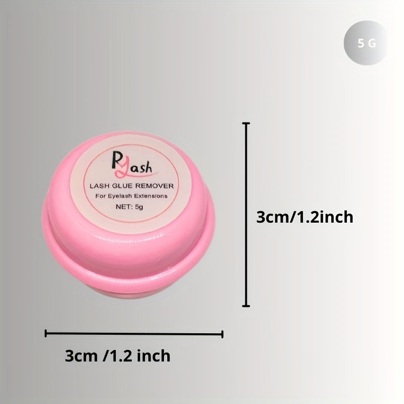 Fast Strawberry Cream Glue Remover 5g