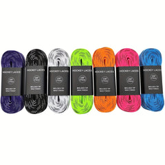 213 243 274 3 05meter Ice Hockey Skate Laces Dual layer Braid Reinforced