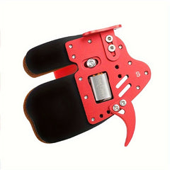 Archery Finger Guard for Recurve Bow