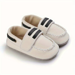 Baby Boys Sneakers Lightweight Non Slip Shoes